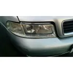 AUDI A4 BERLINA (B5) '2000 1.9 TDI GRIS