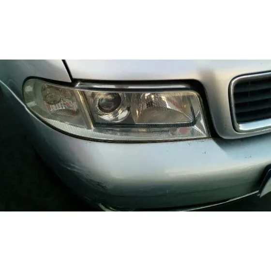 AUDI A4 BERLINA (B5) '2000 1.9 TDI GRIS