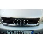 AUDI A4 BERLINA (B5) '2000 1.9 TDI GRIS