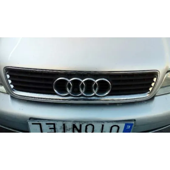 AUDI A4 BERLINA (B5) '2000 1.9 TDI GRIS