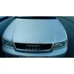 AUDI A4 BERLINA (B5) '2000 1.9 TDI GRIS