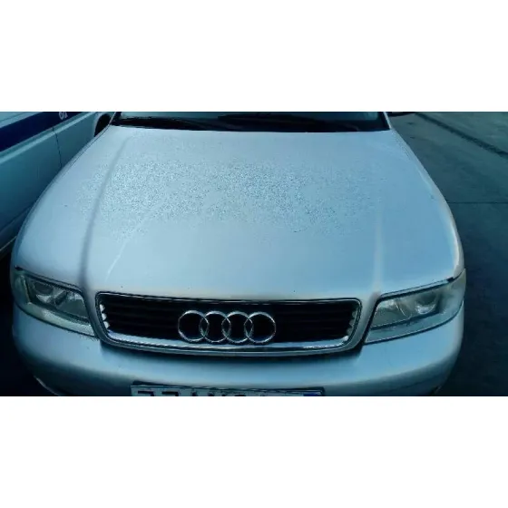 AUDI A4 BERLINA (B5) '2000 1.9 TDI GRIS