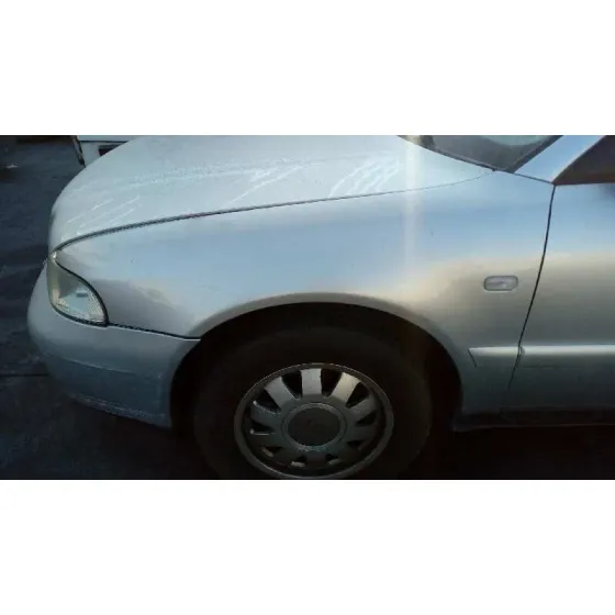 AUDI A4 BERLINA (B5) '2000 1.9 TDI GRIS