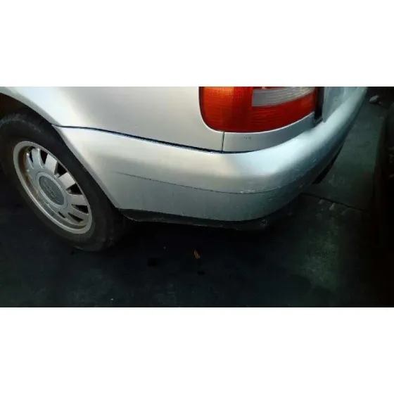 AUDI A4 BERLINA (B5) '2000 1.9 TDI GRIS