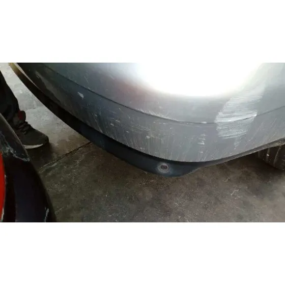 AUDI A4 BERLINA (B5) '2000 1.9 TDI GRIS