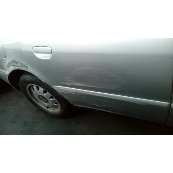AUDI A4 BERLINA (B5) '2000 1.9 TDI GRIS