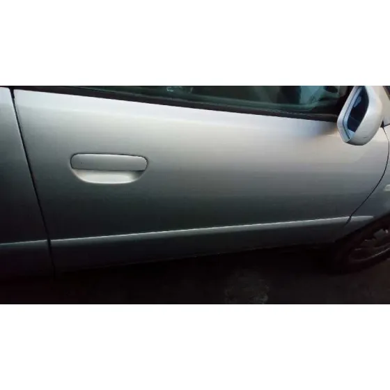 AUDI A4 BERLINA (B5) '2000 1.9 TDI GRIS