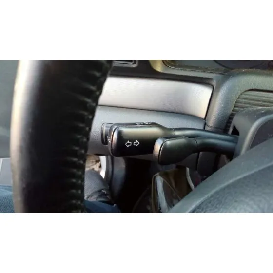 AUDI A4 BERLINA (B5) '2000 1.9 TDI GRIS
