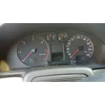 AUDI A4 BERLINA (B5) '2000 1.9 TDI GRIS