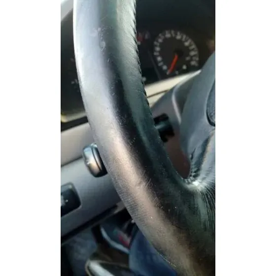 AUDI A4 BERLINA (B5) '2000 1.9 TDI GRIS