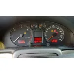 AUDI A4 BERLINA (B5) '2000 1.9 TDI GRIS