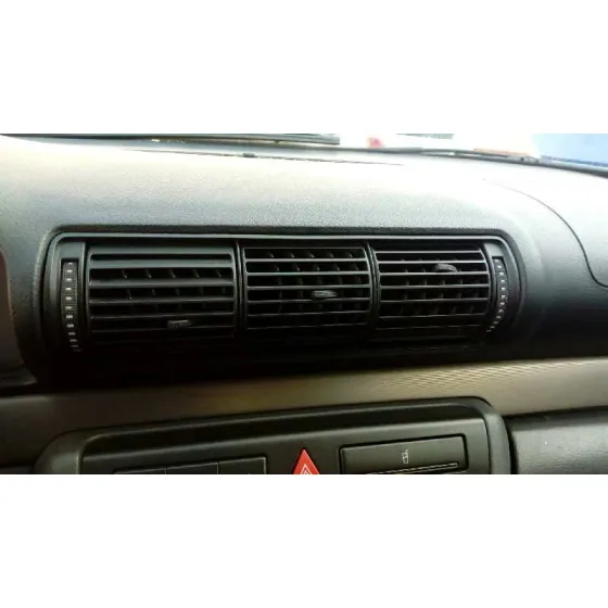 AUDI A4 BERLINA (B5) '2000 1.9 TDI GRIS