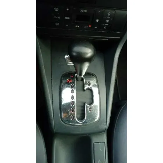 AUDI A4 BERLINA (B5) '2000 1.9 TDI GRIS