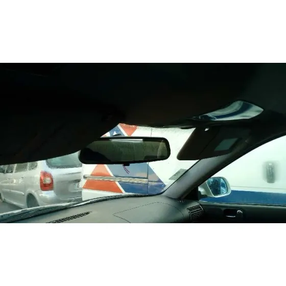 AUDI A4 BERLINA (B5) '2000 1.9 TDI GRIS