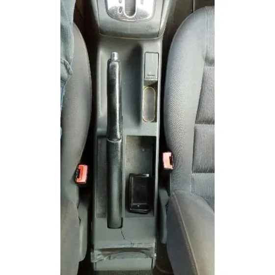 AUDI A4 BERLINA (B5) '2000 1.9 TDI GRIS