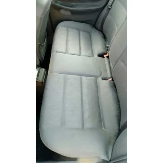 AUDI A4 BERLINA (B5) '2000 1.9 TDI GRIS