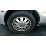 AUDI A4 BERLINA (B5) '2000 1.9 TDI GRIS