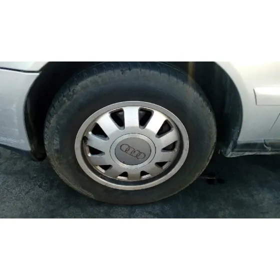 AUDI A4 BERLINA (B5) '2000 1.9 TDI GRIS