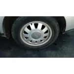 AUDI A4 BERLINA (B5) '2000 1.9 TDI GRIS