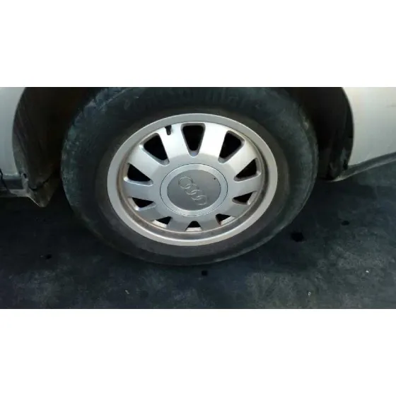 AUDI A4 BERLINA (B5) '2000 1.9 TDI GRIS