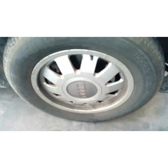 AUDI A4 BERLINA (B5) '2000 1.9 TDI GRIS
