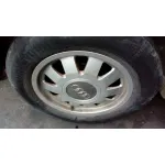 AUDI A4 BERLINA (B5) '2000 1.9 TDI GRIS