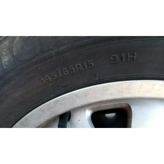 AUDI A4 BERLINA (B5) '2000 1.9 TDI GRIS