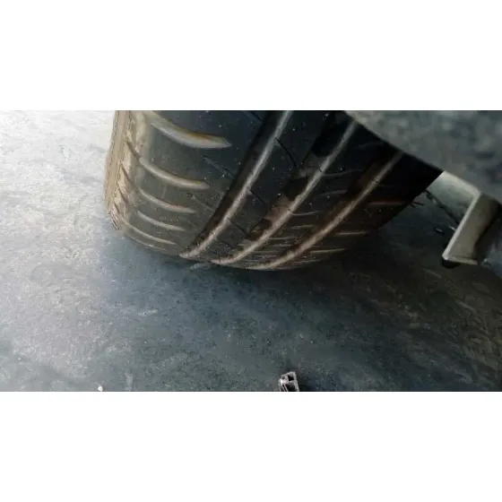AUDI A4 BERLINA (B5) '2000 1.9 TDI GRIS