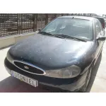 FORD MONDEO BERLINA (GD) FORD MONDEO BERLINA (GD) '1998 AMBIENTE AZUL 1999