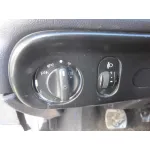 FORD MONDEO BERLINA (GD) FORD MONDEO BERLINA (GD) '1998 AMBIENTE AZUL 1999