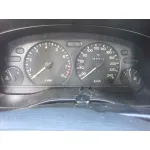 FORD MONDEO BERLINA (GD) FORD MONDEO BERLINA (GD) '1998 AMBIENTE AZUL 1999