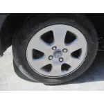 FORD MONDEO BERLINA (GD) FORD MONDEO BERLINA (GD) '1998 AMBIENTE AZUL 1999