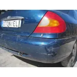 FORD MONDEO BERLINA (GD) FORD MONDEO BERLINA (GD) '1998 AMBIENTE AZUL 1999