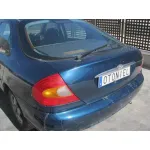 FORD MONDEO BERLINA (GD) FORD MONDEO BERLINA (GD) '1998 AMBIENTE AZUL 1999