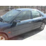 FORD MONDEO BERLINA (GD) FORD MONDEO BERLINA (GD) '1998 AMBIENTE AZUL 1999