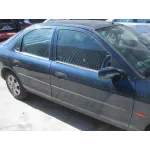 FORD MONDEO BERLINA (GD) FORD MONDEO BERLINA (GD) '1998 AMBIENTE AZUL 1999