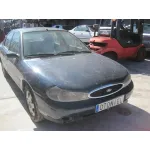 FORD MONDEO BERLINA (GD) FORD MONDEO BERLINA (GD) '1998 AMBIENTE AZUL 1999
