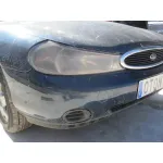 FORD MONDEO BERLINA (GD) FORD MONDEO BERLINA (GD) '1998 AMBIENTE AZUL 1999