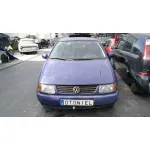 VOLKSWAGEN POLO BERLINA (6N1) VOLKSWAGEN POLO BERLINA (6N1) '1998 BASICO AZUL-LILA 1995