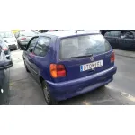 VOLKSWAGEN POLO BERLINA (6N1) VOLKSWAGEN POLO BERLINA (6N1) '1998 BASICO AZUL-LILA 1995