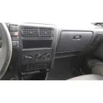 VOLKSWAGEN POLO BERLINA (6N1) VOLKSWAGEN POLO BERLINA (6N1) '1998 BASICO AZUL-LILA 1995