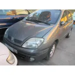 RENAULT SCENIC (JA..) RENAULT SCENIC (JA..) '2000 1.9 D RT GRIS CENIZA 1999
