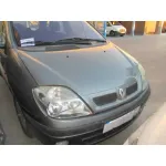 RENAULT SCENIC (JA..) RENAULT SCENIC (JA..) '2000 1.9 D RT GRIS CENIZA 1999