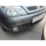 RENAULT SCENIC (JA..) RENAULT SCENIC (JA..) '2000 1.9 D RT GRIS CENIZA 1999