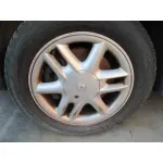 RENAULT SCENIC (JA..) RENAULT SCENIC (JA..) '2000 1.9 D RT GRIS CENIZA 1999