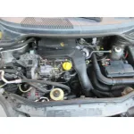 RENAULT SCENIC (JA..) RENAULT SCENIC (JA..) '2000 1.9 D RT GRIS CENIZA 1999
