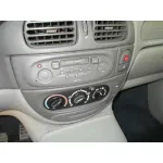RENAULT SCENIC (JA..) RENAULT SCENIC (JA..) '2000 1.9 D RT GRIS CENIZA 1999