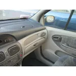 RENAULT SCENIC (JA..) RENAULT SCENIC (JA..) '2000 1.9 D RT GRIS CENIZA 1999