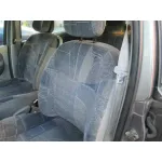 RENAULT SCENIC (JA..) RENAULT SCENIC (JA..) '2000 1.9 D RT GRIS CENIZA 1999