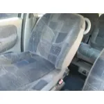 RENAULT SCENIC (JA..) RENAULT SCENIC (JA..) '2000 1.9 D RT GRIS CENIZA 1999